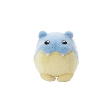 Pokemon: I Choose You! Plush - Spheal