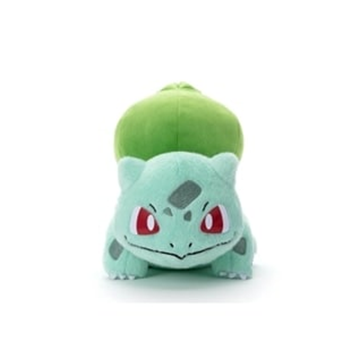 Pokemon: I Choose You! Plush - Bulbasaur