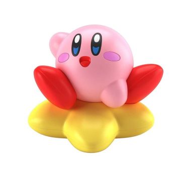 #08 Kirby "Kirby" Entry Grade (Model Kit)