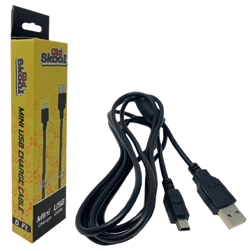 PS3 / PSP Controller Charge Cable