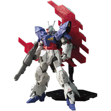 #215 Moon Gundam "Moon Gundam" Bandai HGUC 1/144 (Gundam Model Kit)