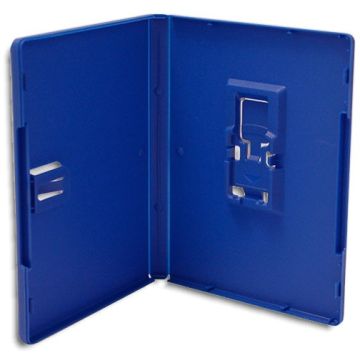 Vita Replacement Game Case (case of 100) 