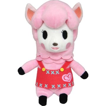 Reese 8 inch Plush
