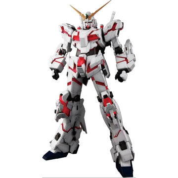 RX-0 Unicorn Gundam "Gundam UC", Bandai PG (Gundam Model Kit)