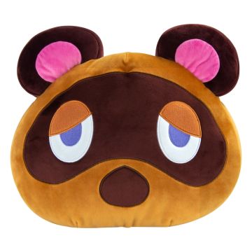 Animal Crossing Tom Nook Mega 15 Inch Plush