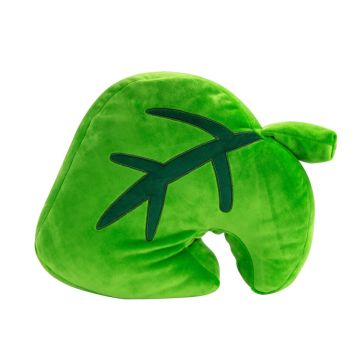 Animal Crossing Leaf Mega 15 Inch Plush