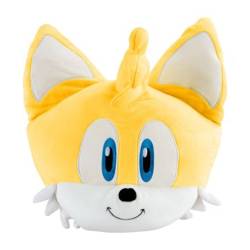 Sonic Tails Mega 15 Inch Plush