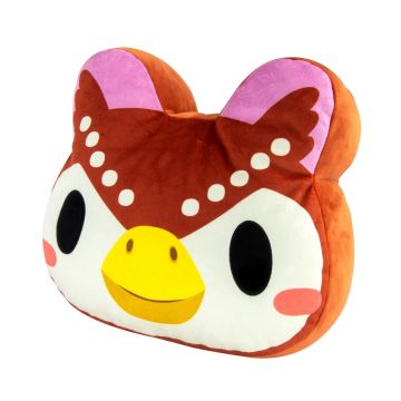 Animal Crossing Celeste Mega 15 Inch Plush