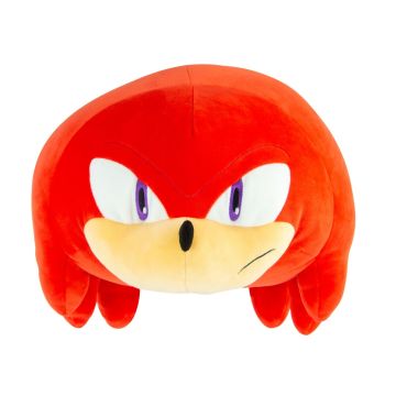 Sonic Knuckles Mega 15 Inch Plush