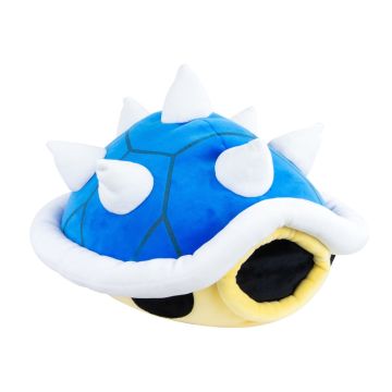 Mario Kart Spiny Shell Mega 15 Inch Plush