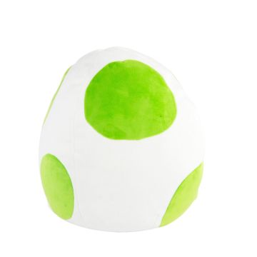 Super Mario Yoshi Egg Mega 15 Inch Plush