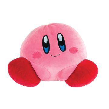 Kirby Mega 15 Inch Plush