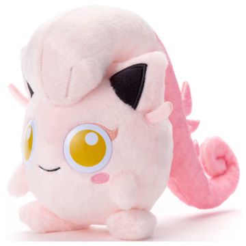 Pokemon: I Choose You! Plush - Scream Tail (Past Paradox Jigglypuff)