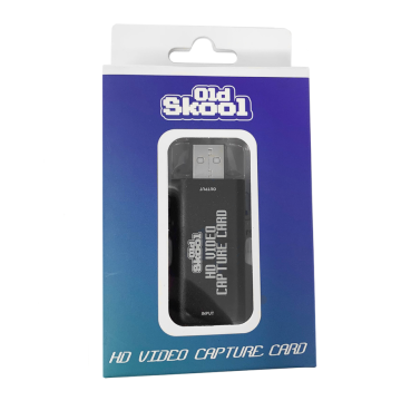 HDMI Video Capture Card