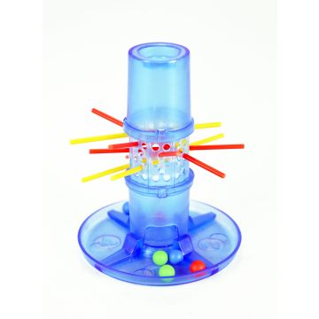Kerplunk - World's Smallest Games (Box of 12) (0423)