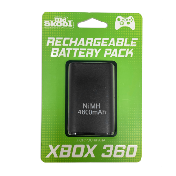 XBox 360 Controller Battery