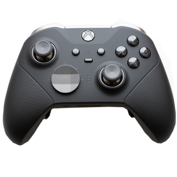 Microsoft XBOX One Elite Series 2 Wireless Controller - Black