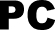 PC